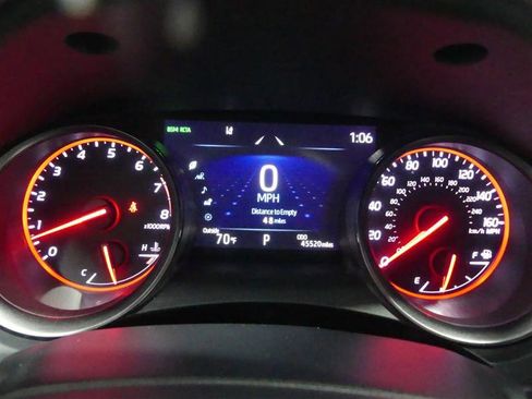 Used 2021 Toyota Camry XSE w/ Navigation Package FWD image 32