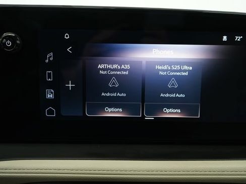 Used 2024 Buick Encore GX Avenir w/ Avenir Convenience Package AWD/4WD image 29