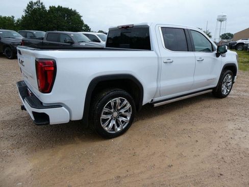 New 2026 GMC Sierra 1500 Denali AWD/4WD image 5