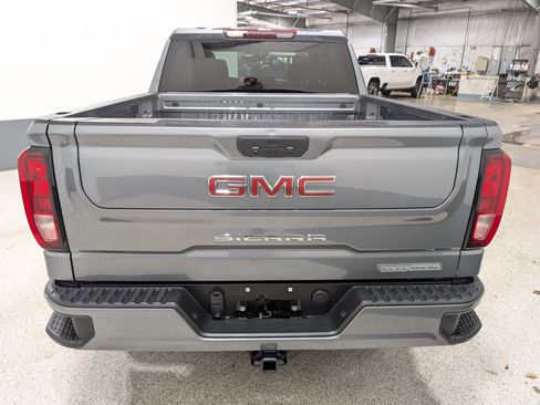 Used 2021 GMC Sierra 1500 Elevation image 4