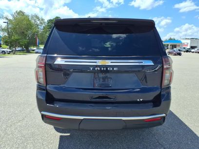 Used 2024 Chevrolet Tahoe LT