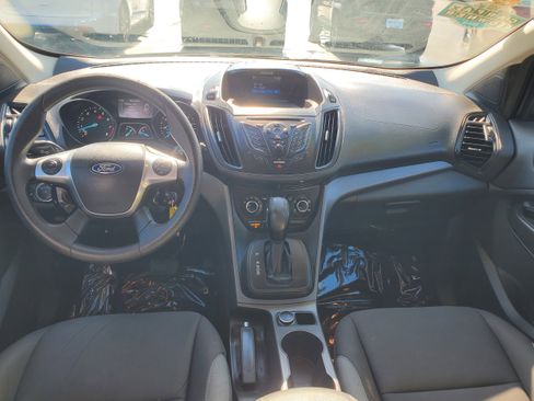 Used 2016 Ford Escape S FWD image 23