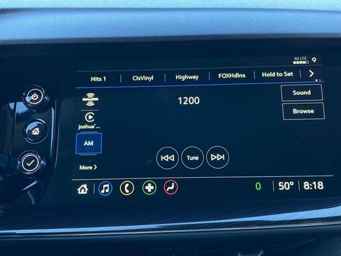 Used 2023 Buick Envision Essence image 18