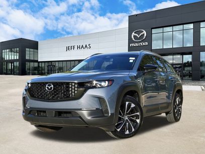 Certified 2025 MAZDA CX-50 2.5 Hybrid w/ Premium Plus Pkg