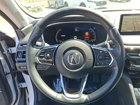 Used 2023 Acura MDX SH-AWD w/ Advance Package image 21