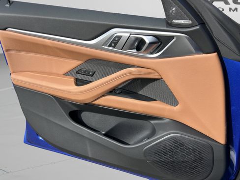 New 2025 BMW i4 xDrive40i w/ M Sport Package image 33