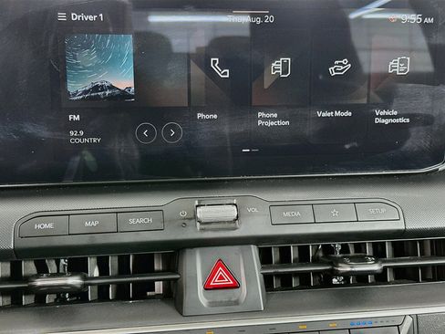 Used 2025 Kia K4 FWD image 22