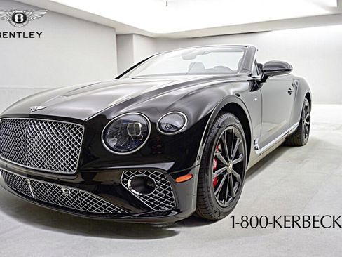 Certified 2020 Bentley Continental GT image 10