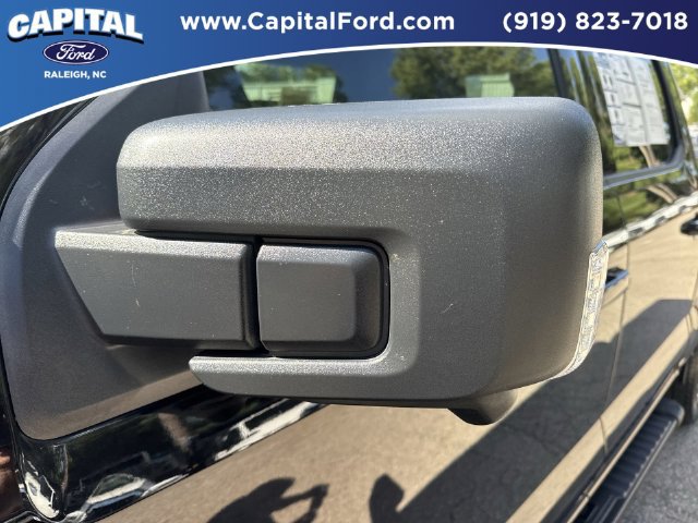 Certified 2024 Ford F150 XLT w/ Equipment Group 302A MID AWD/4WD image 12