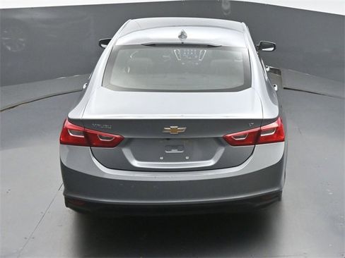 Used 2023 Chevrolet Malibu LT image 45