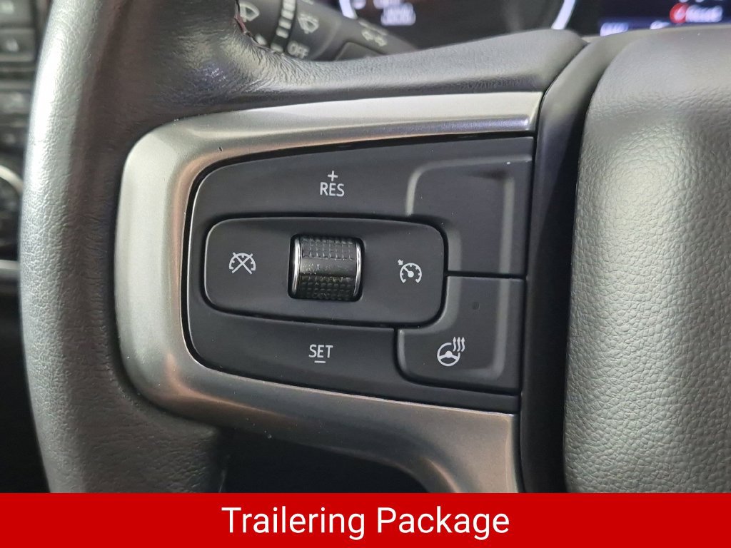 Used 2020 Chevrolet Silverado 1500 RST w/ All-Star Edition AWD/4WD image 18