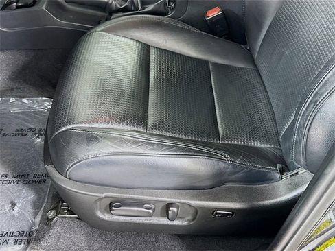 Certified 2020 Toyota Tacoma TRD Off-Road w/ TRD Premium Off Road Package image 20