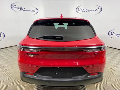 Used 2023 Dodge Hornet GT Plus w/ GT Blacktop Package AWD/4WD image 4