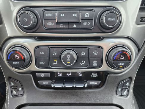 Used 2019 Chevrolet Tahoe Premier image 26