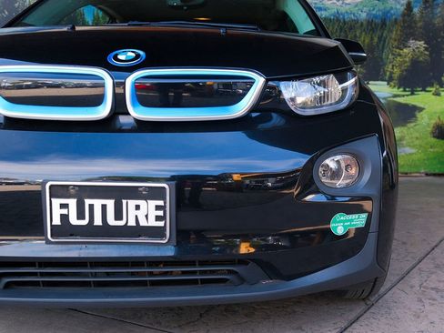 Used 2016 BMW i3 w/ Range Extender image 32