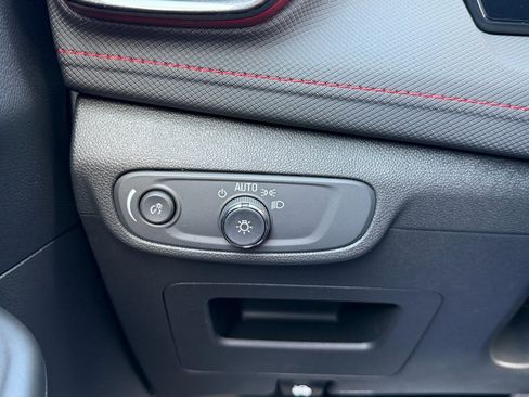 New 2026 Chevrolet TrailBlazer RS image 6