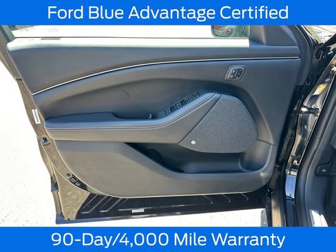 Certified 2023 Ford Mustang Mach-E Premium AWD/4WD image 12