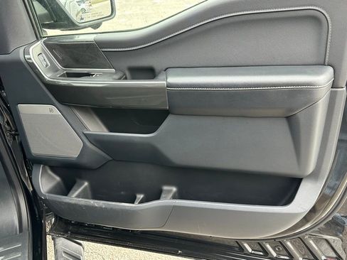 Used 2022 Ford F150 XLT w/ Equipment Group 302A High image 20