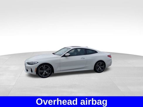 Used 2023 BMW 430i xDrive Coupe w/ Premium Package AWD/4WD image 22