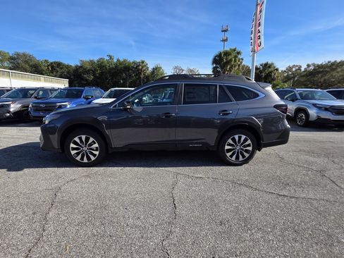New 2025 Subaru Outback Limited w/ Popular Package #2 image 5