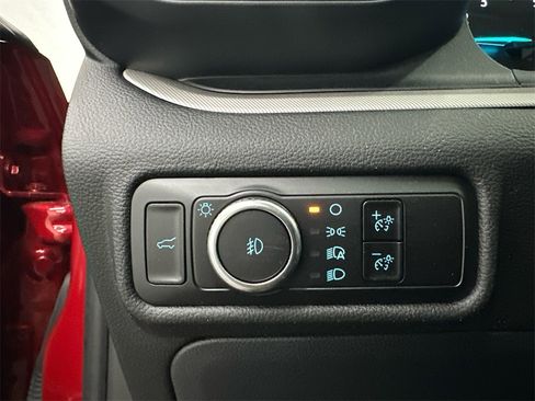 Used 2023 Ford Explorer XLT w/ Equipment Group 202A image 35