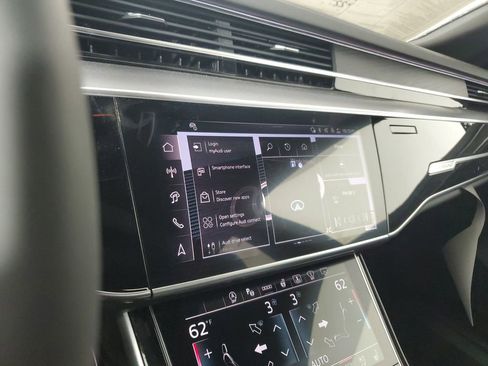 New 2026 Audi A8 L 3.0T image 29