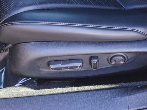 Used 2024 Honda Accord Touring image 22