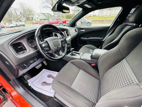 Used 2021 Dodge Charger GT w/ Blacktop Package image 14
