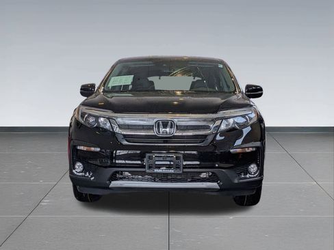 Certified 2022 Honda Pilot EX-L image 9