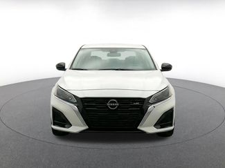 Used 2025 Nissan Altima 2.5 SV FWD video 2