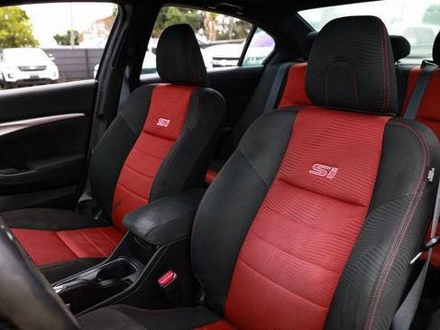 Used 2014 Honda Civic Si image 9