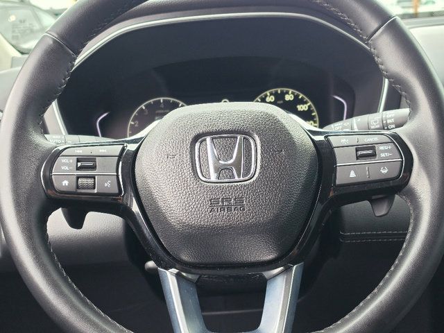 Certified 2025 Honda Pilot Touring image 27