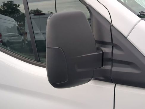 New 2026 Ford Transit 250 148 Medium Roof w/ Load Area Protection Package image 12