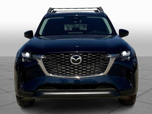 Used 2025 MAZDA CX-90 3.3 Turbo w/ Select Package image 3