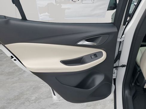 New 2026 Buick Encore GX Avenir w/ Avenir Technology Package image 18