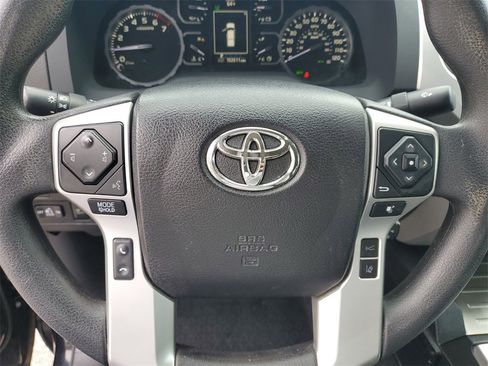 Used 2021 Toyota Tundra SR5 w/ Trail Edition image 26