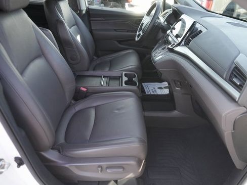Used 2020 Honda Odyssey EX-L image 19