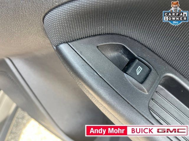 Used 2014 Ford Focus SE w/ SE Sport Package FWD image 37