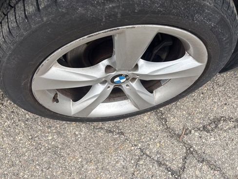 Used 2017 BMW X3 sDrive28i image 7