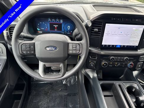 Certified 2024 Ford F150 STX image 15