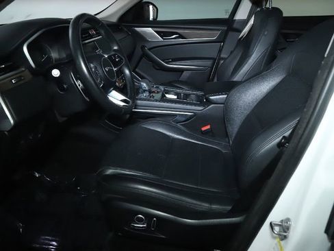 Used 2021 Jaguar F-PACE S image 30