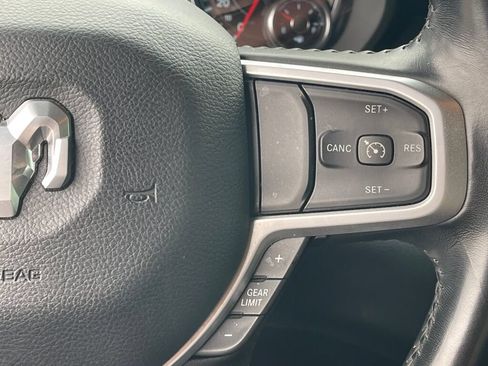 Used 2021 RAM 1500 Big Horn AWD/4WD image 20