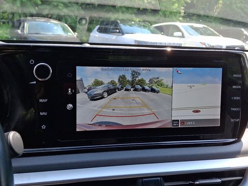 Used 2022 Kia K5 GT-Line w/ GT-Line FWD Premium Package image 19