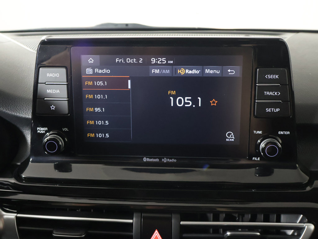 Used 2021 Kia Seltos EX AWD/4WD image 43