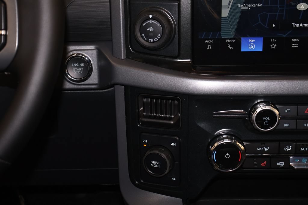 New 2026 Ford F150 XLT AWD/4WD image 21
