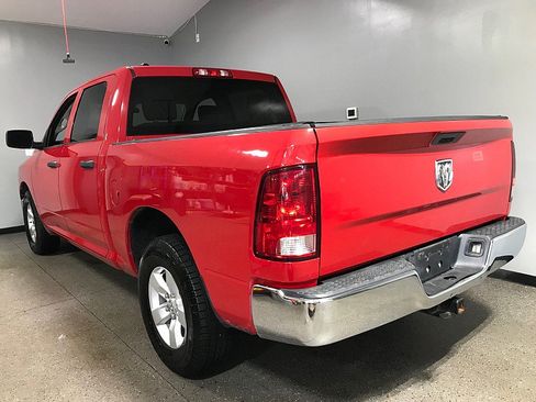Used 2014 RAM 1500 Tradesman w/ Popular Equipment Group RWD image 5
