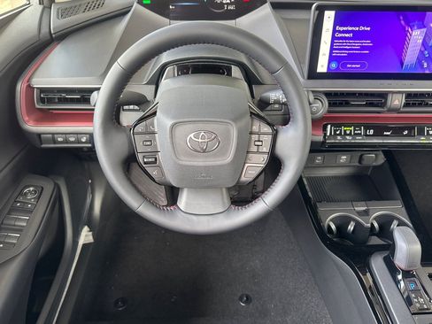 New 2026 Toyota Prius Plug-In Hybrid image 15