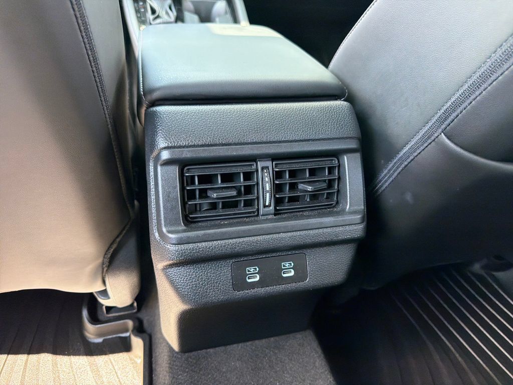 Used 2025 Honda Accord Touring image 20