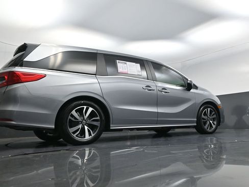 Used 2024 Honda Odyssey Touring image 22