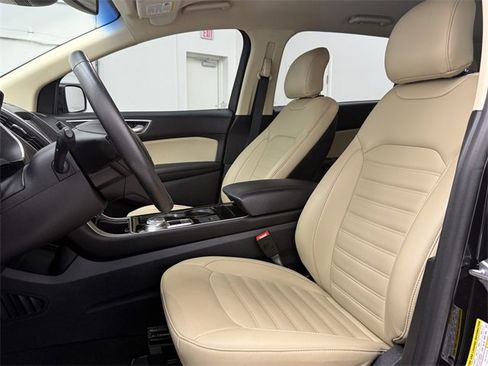 Used 2019 Ford Edge SEL w/ Equipment Group 201A image 12